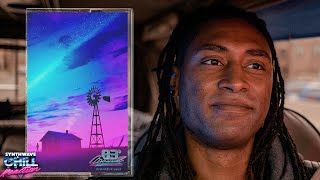 Reaction: Marvel83' - Remember When • Synthwave and Chill