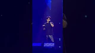 Dimash 《Know》【Fancam】2022.03.25 Dubai concern