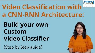 Video Classification with a CNN-RNN Architecture | Human Activity Recognition