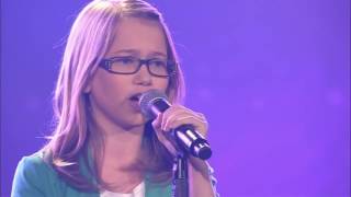 The Best Auditions of The Voice Kids | BEST MOMENTS EVER!