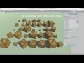 Randomize Transforms - Unity Editor Extension | Set random rotation and scale of objects easily