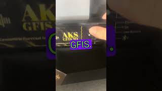 🔍 اكتشف العالم السفلي مع جهاز AKS GFIS 3D Gold \u0026 Cavity Imagine Scanner! 🌍