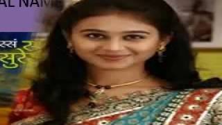 ASSA SASAR SUREKH BAAI SERIAL REAL NAMES OF CHARACTERS IN THE SERIAL