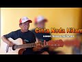 Cinta Noda Hitam (meggi Z) - cover kang unyil