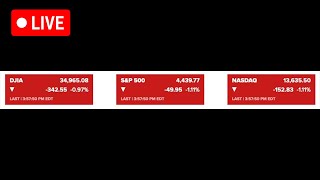 CRASH BOLSA por DEEPSEEK. Momento de COMPRAR o VENDERLO TODO? | Earnings Acciones