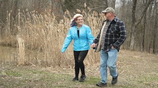 One Marriage’s Road from Divorce to Remarriage