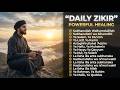 Stress Keeping You Awake? Peaceful Dhikr for Restful Sleep & Deep Inner Calm