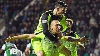 Celtic's Road to Hampden | William Hill Scottish Cup Semi-Finals 2018-19