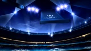UEFA Champions League 2012 Intro