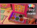 [TOY ASMR] 인싸젤리 메이킷 ASMR - Cute jelly making TOY ASMR