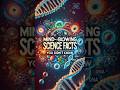 Amazing Science Facts  | Shorts