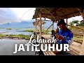 BARU TAHU ‼️ UMPAN MAGOT TERNYATA JITU❗️MANCING IKAN LALAWAK BABON / TAWES DI JATILUHUR SPOT MADANG