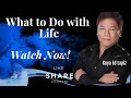 What to Do with Life - Pastor Ed Lapiz /Official YouTube Channel 2023 ❤🙏