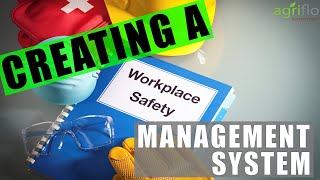 HOW TO: Creating a Safety Management System [Development & Implementation]