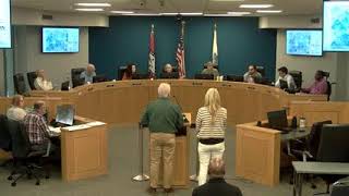 Planning Commission Meeting 5-14-26