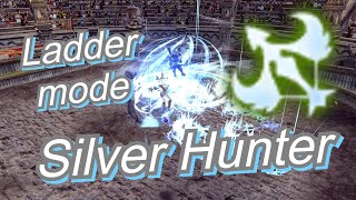 Dragon Nest PvP Silver Hunter Ladder [ドラゴンネスト シルバーハンター ランク戦]