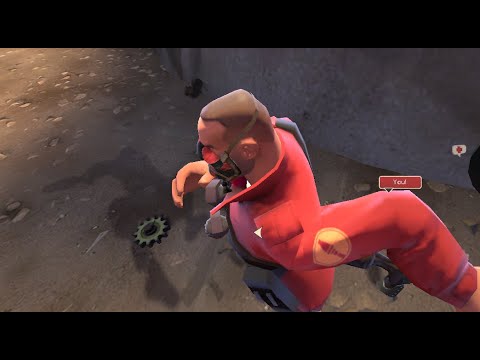 Tf2 Highlights Part 2 Youtube