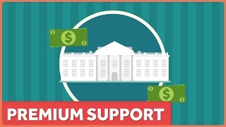 Premium Support, Medicare, and Obamacare