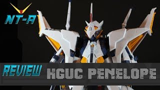 HG Penelope Review- Big Ol Chonk