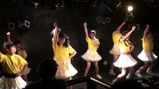 アモレカリーナ大阪 2017/07/16 神戸アイドル☆レボリューション