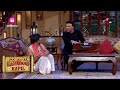 Sunil Grover ने Anu Malik से Order पर बनवाया गाना! | Comedy Nights With Kapil