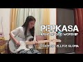 Army Of God - Perkasa (Guitar Cover)