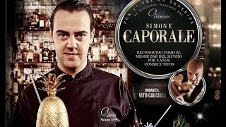 ANTEPRIMA SIMONE CAPORALE