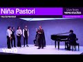 Niña Pastori - Hoy Es Navidad | Live From Vevo Studios