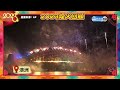 2023跨年精華！　帶您一次看絢爛煙火秀｜台北101｜澳洲雪梨｜紐西蘭奧克蘭｜香港維多利亞港 @chinatimes