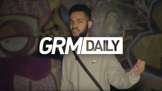 Jay Amo - Violation [Music Video] | GRM Daily