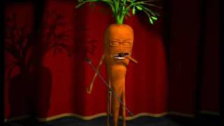 Carrot Song