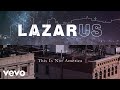 This Is Not America (Lazarus Cast Recording [Audio])