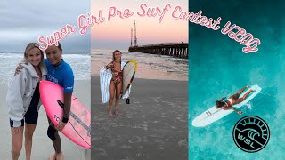 Jacksonville Super Girl Pro