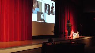 Fourth Wave Feminism  | Makayla Barnes | TEDxShakerHS