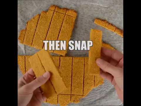 Healthy Homemade Baby Rusks Healthy Homemade Baby Rusks