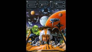 Epic Amiga (Unreleased) OST