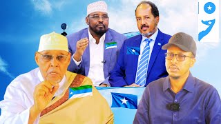 Ugaas Cumar Xiirey''Xassan Sheekhow Jubaland Anaa Leh Laakiin Xamar Adu Malihid Ajuuraan Baa Leh''