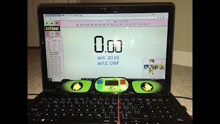 How to Connect your Stackmat to CSTimer! [Google Chrome]