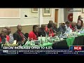 Eskom wage talks | Negotiations come as SA faces possibility of higher stages of power cuts