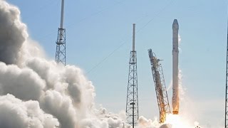 Why Interns Work 80 Hours at SpaceX