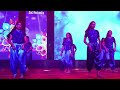 nmh global school kala vaibhava 2024 25 annual day grade 8 girls