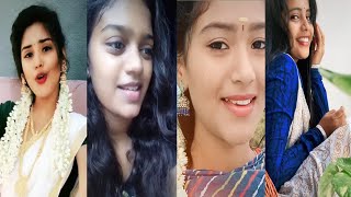 நம்ம ஊரு பெண்களின் அழகான 😍 Musically Videos 🥰 | Vera Level Priyanka Dance | Tiktok Life 2.0🤩