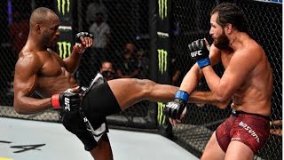 UFC 251 Usman vs Masvidal Highlights: What's next for Jorge Masvidal?