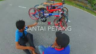 Video 10K @pengayuh2roda