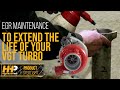 Why EGR Maintenance Is Key To Keep From Having To Replace Your VGT Turbo!