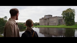 Starring GREAT Britain - the movie