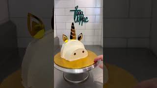 UNICORN CAKE HACK!!