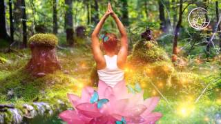 Yoga Music: Relaxing Music as a Background for Yoga Exercises, Yoga for Beginners