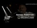 aattama therottama high quality audio song ilayaraja