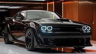 Fastest Quarter-Mile Car Ever? 2025 Dodge Demon 170 Breakdown!